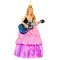 Cody Foster 6.5 Inch Taylor Swift Cupcake Dress Christmas Tree Ornament , Swift Speak Now Era